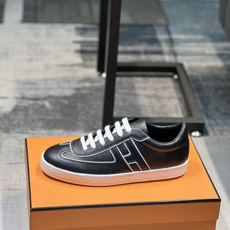 H**mes casual shoes